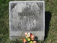 Harvey, Helena (Hawes)